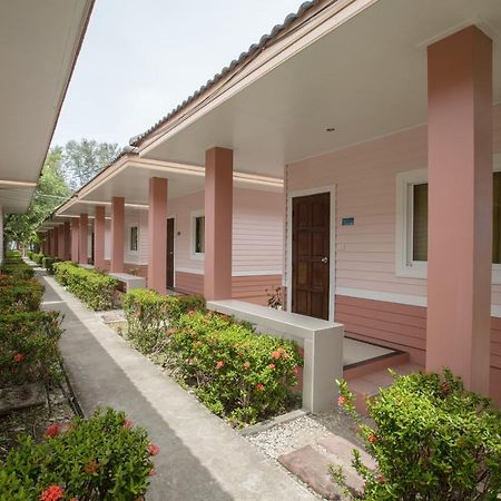 ראיונג Kiang Talay Resort מראה חיצוני תמונה
