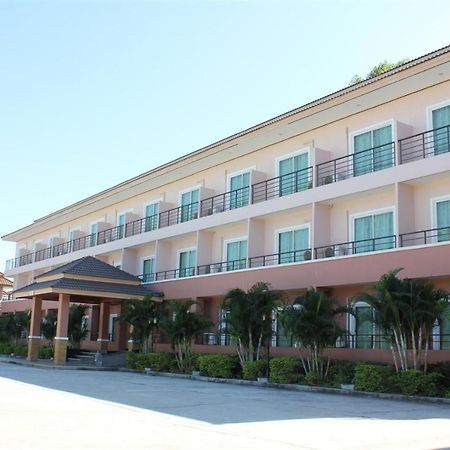 ראיונג Kiang Talay Resort מראה חיצוני תמונה