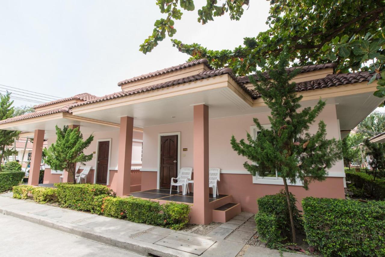 ראיונג Kiang Talay Resort מראה חיצוני תמונה