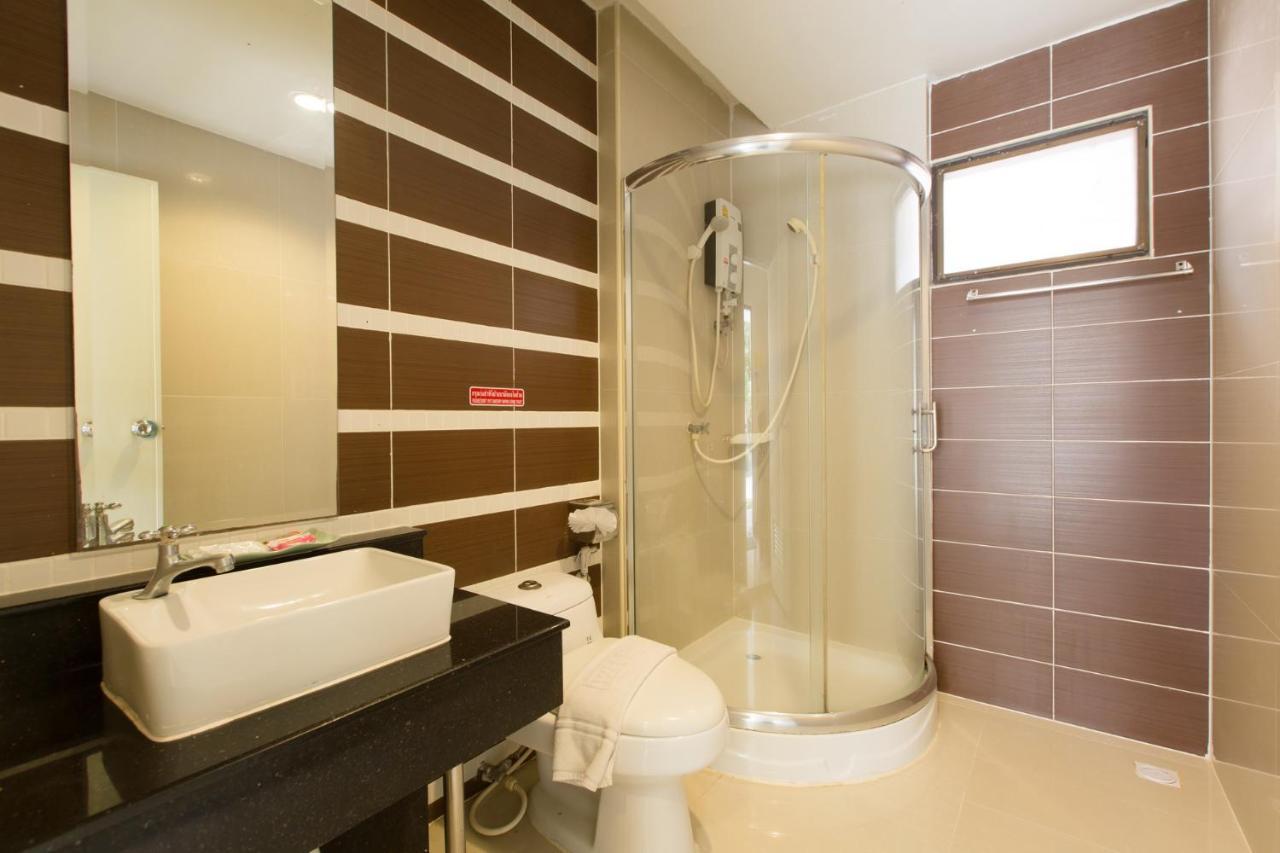 ראיונג Kiang Talay Resort מראה חיצוני תמונה