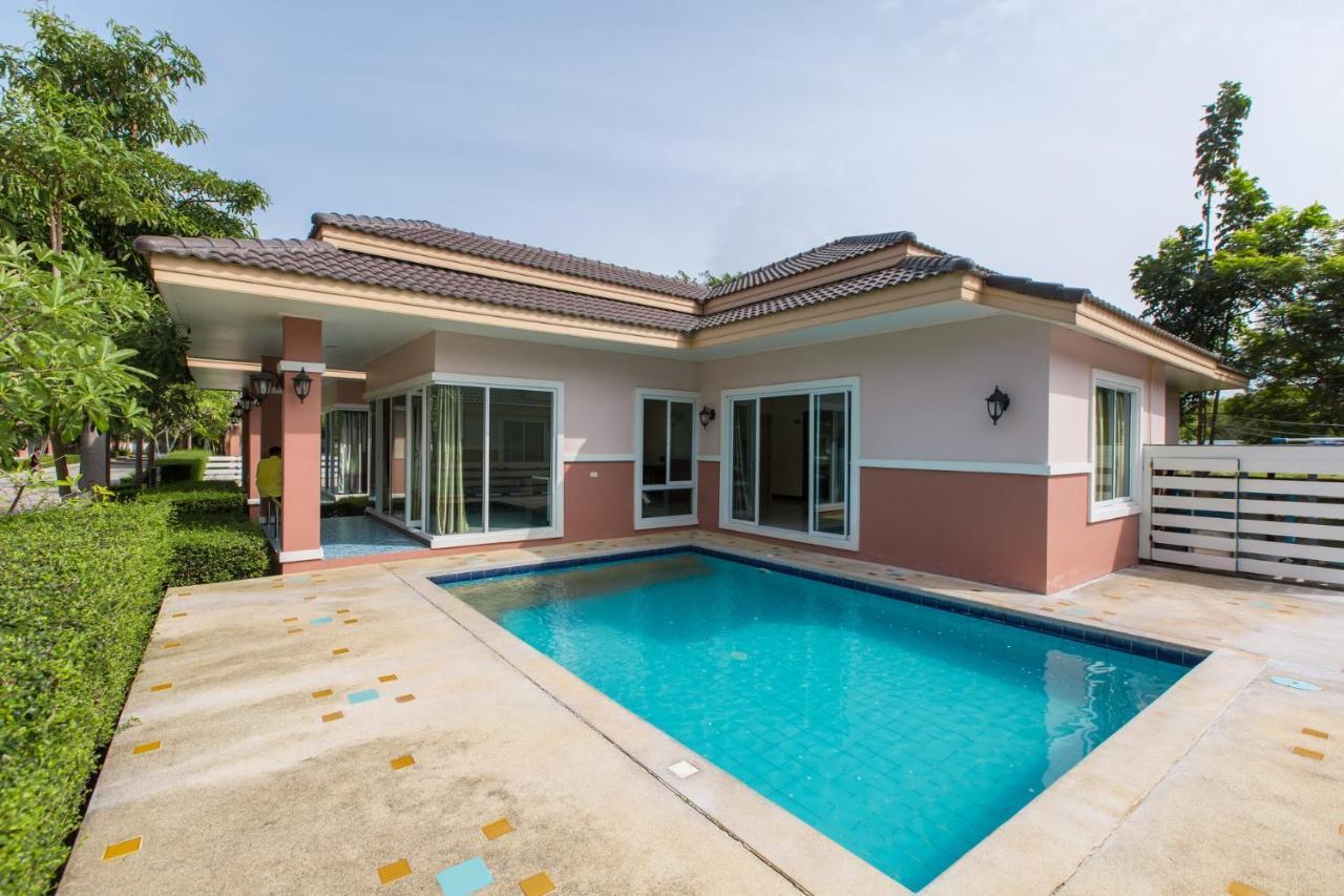 ראיונג Kiang Talay Resort מראה חיצוני תמונה