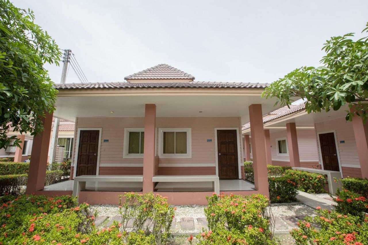 ראיונג Kiang Talay Resort מראה חיצוני תמונה
