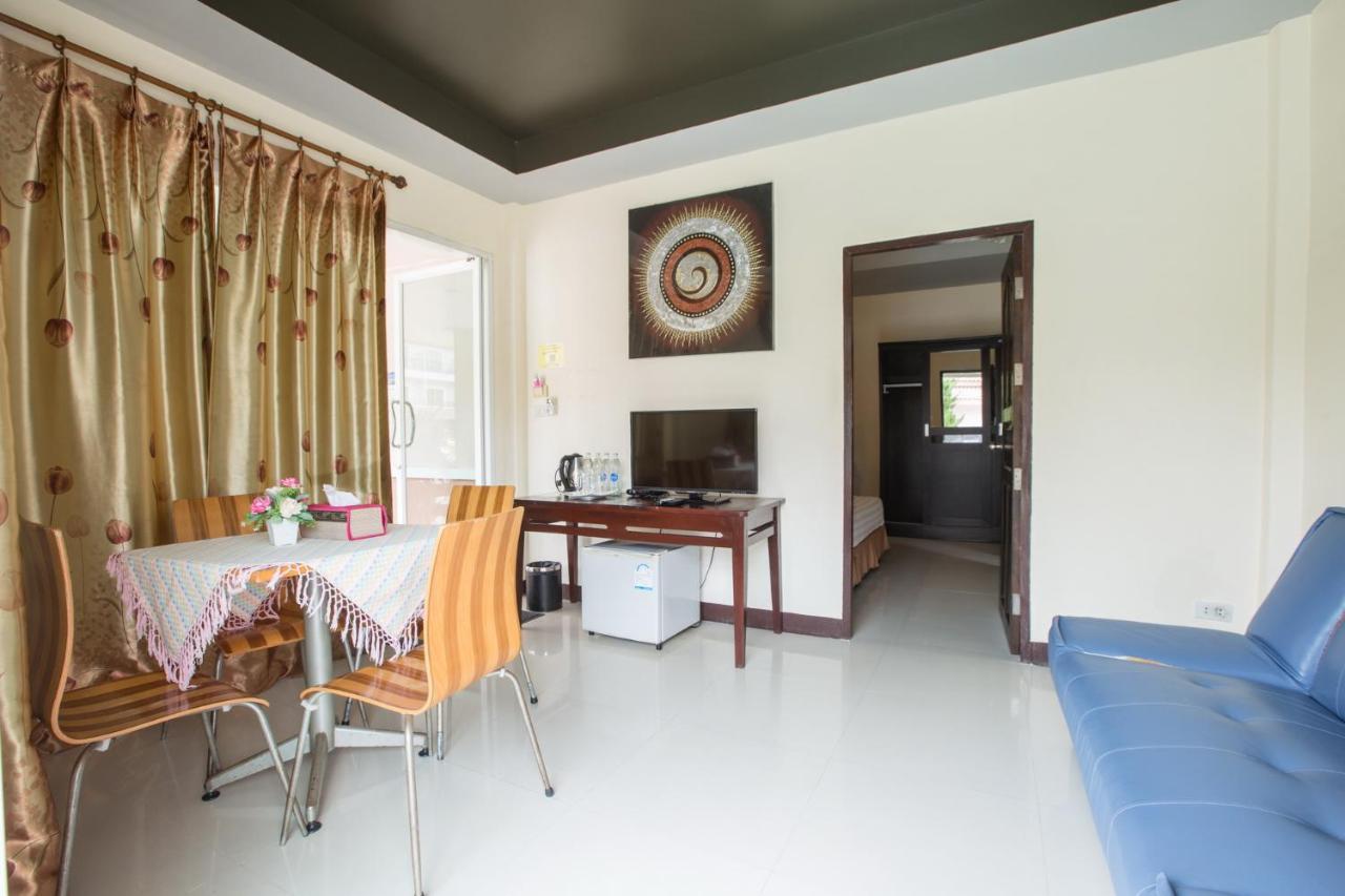 ראיונג Kiang Talay Resort מראה חיצוני תמונה
