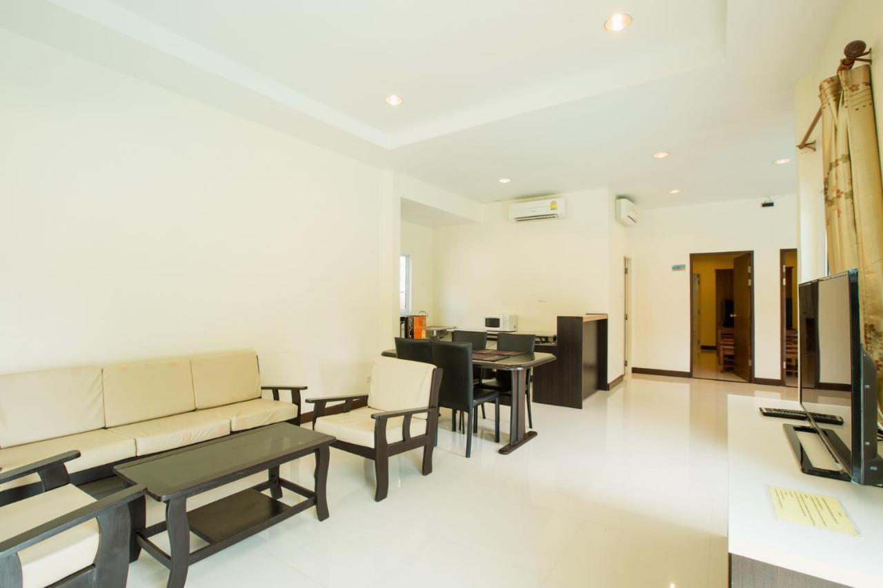 ראיונג Kiang Talay Resort מראה חיצוני תמונה